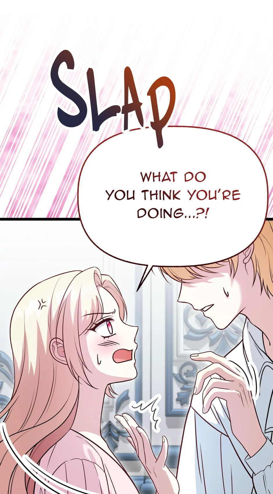 The Villainess Makeover Chapter 27 page 96 - 
