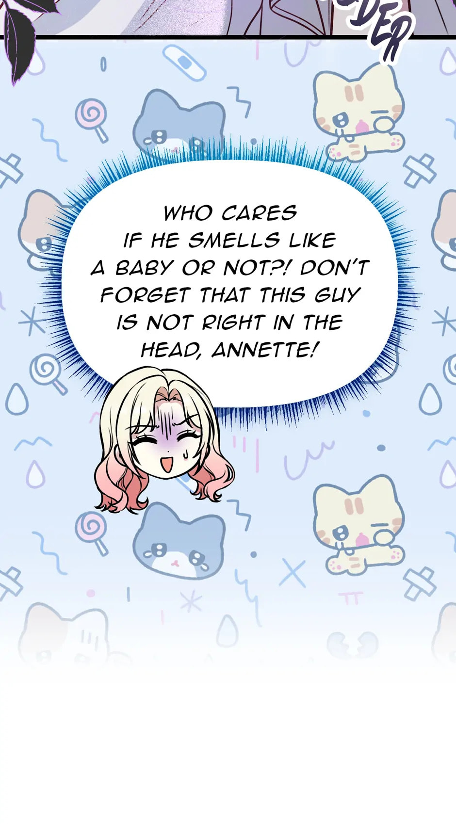 The Villainess Makeover Chapter 27 page 100 - 