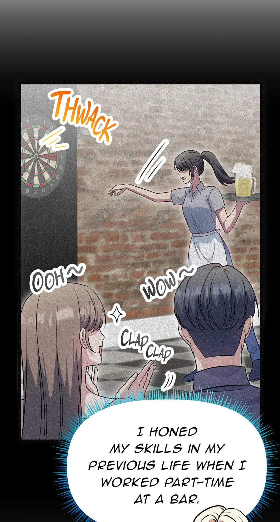 The Villainess Makeover Chapter 28 page 101 - 