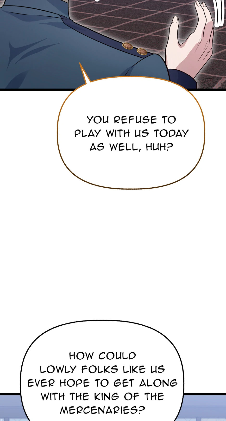 The Villainess Makeover Chapter 28 page 103 - 