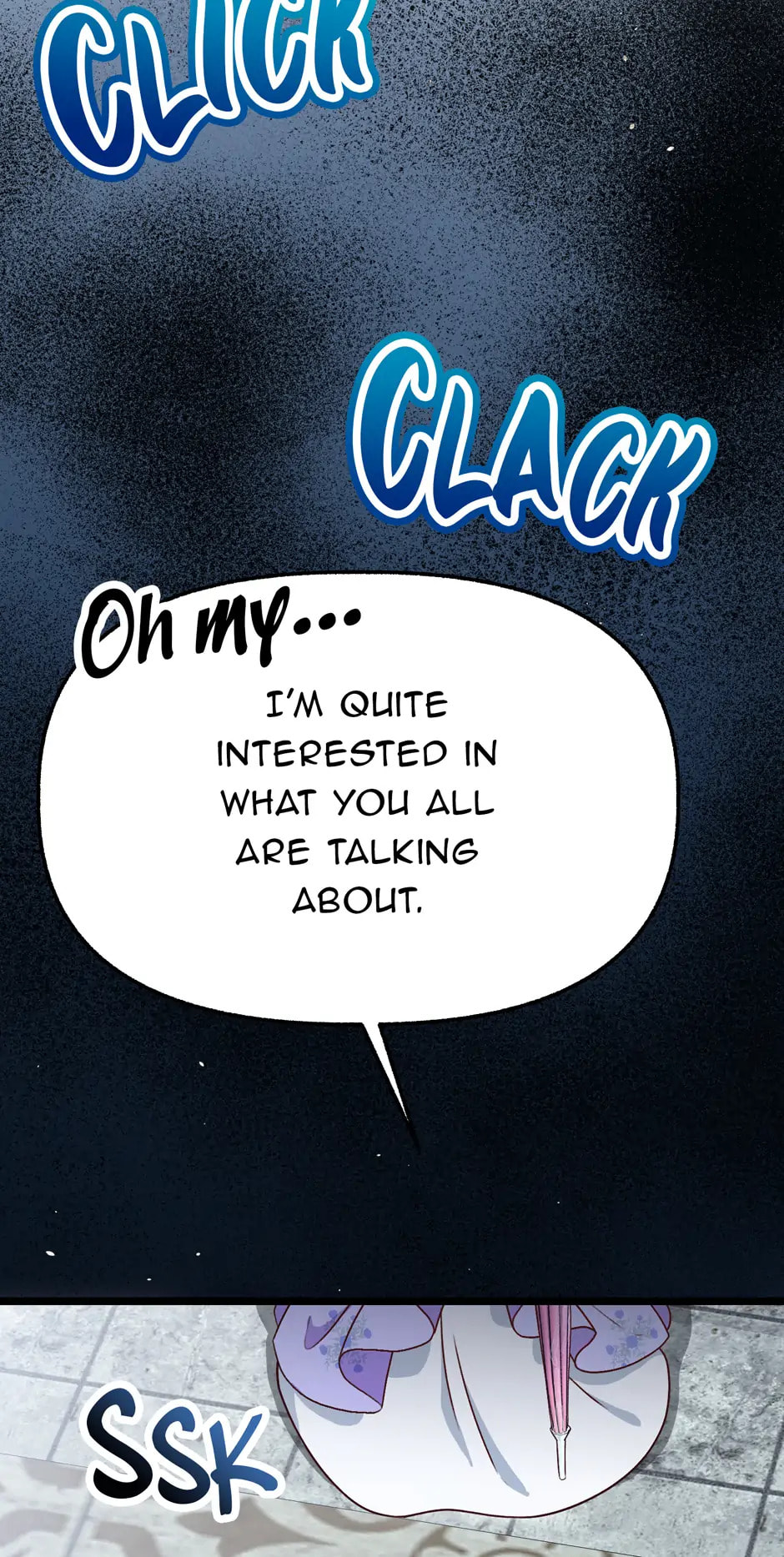 The Villainess Makeover Chapter 28 page 110 - 