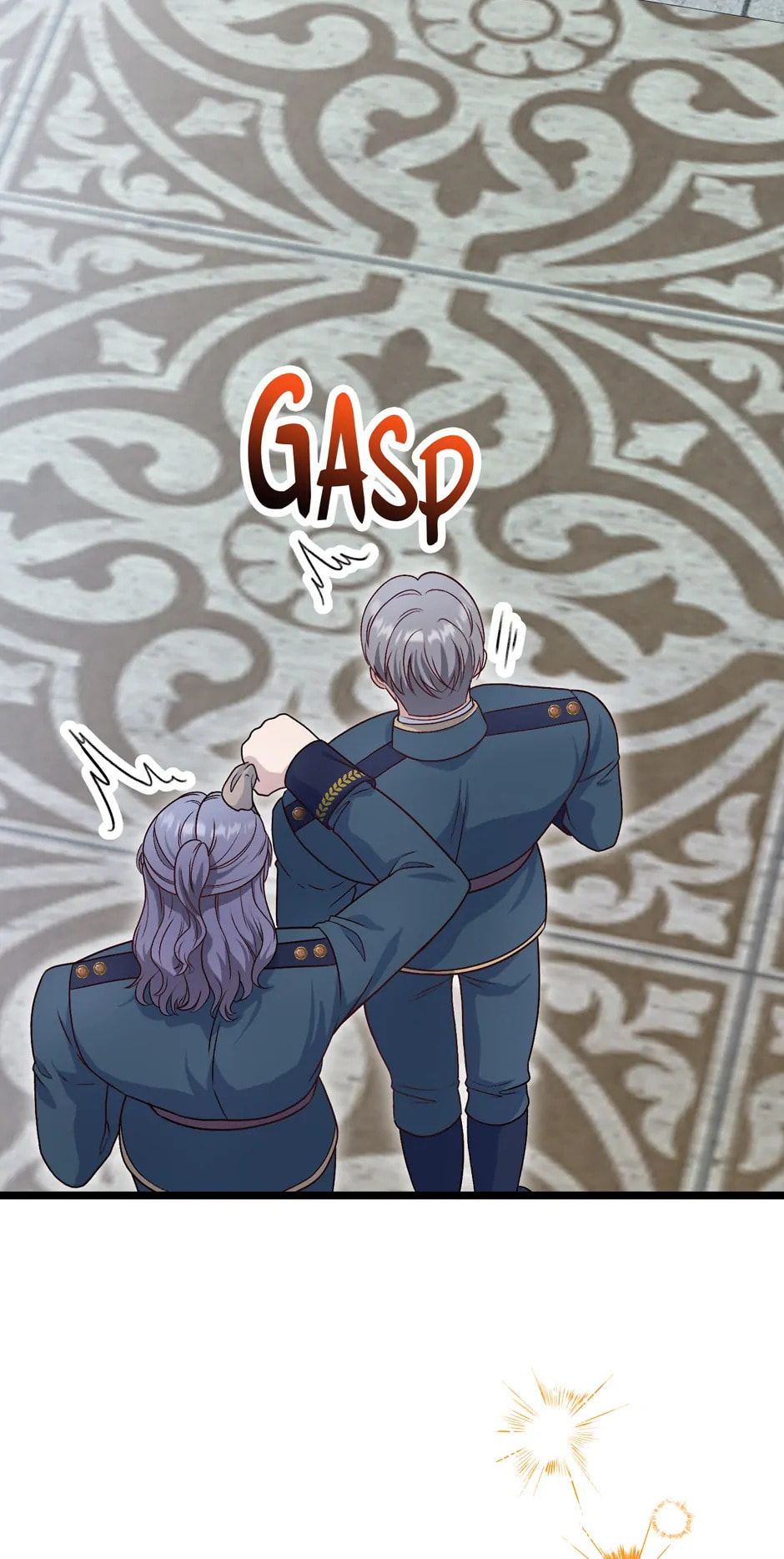 The Villainess Makeover Chapter 28 page 111 - 