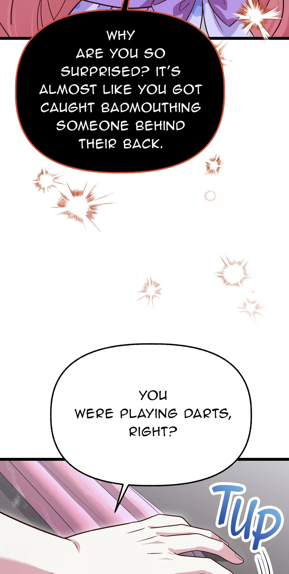 The Villainess Makeover Chapter 28 page 113 - 