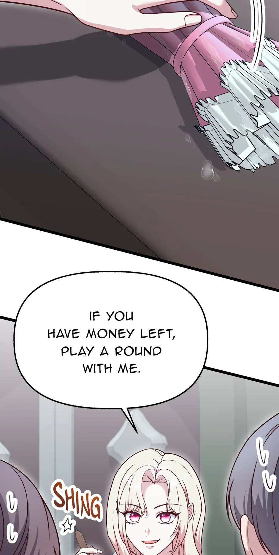 The Villainess Makeover Chapter 28 page 114 - 