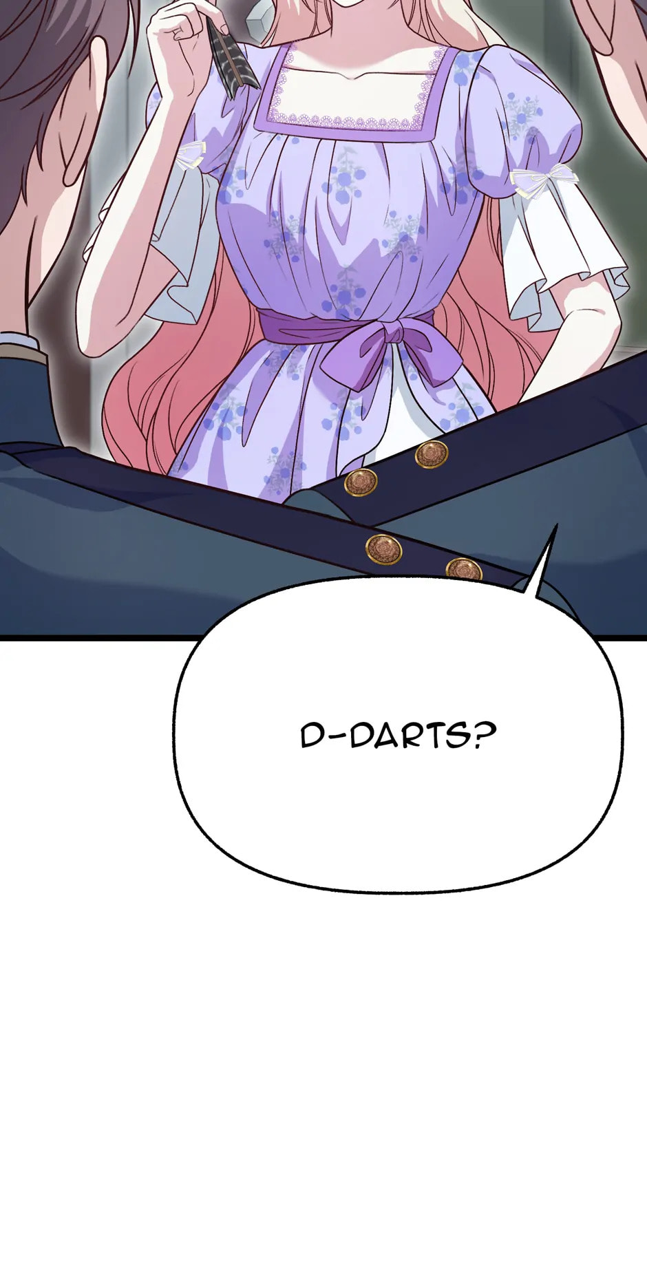 The Villainess Makeover Chapter 28 page 115 - 