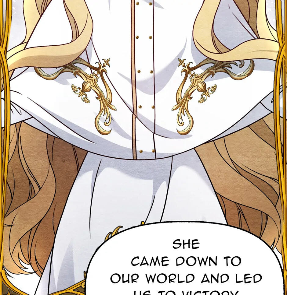 The Villainess Makeover Chapter 28 page 13 - 