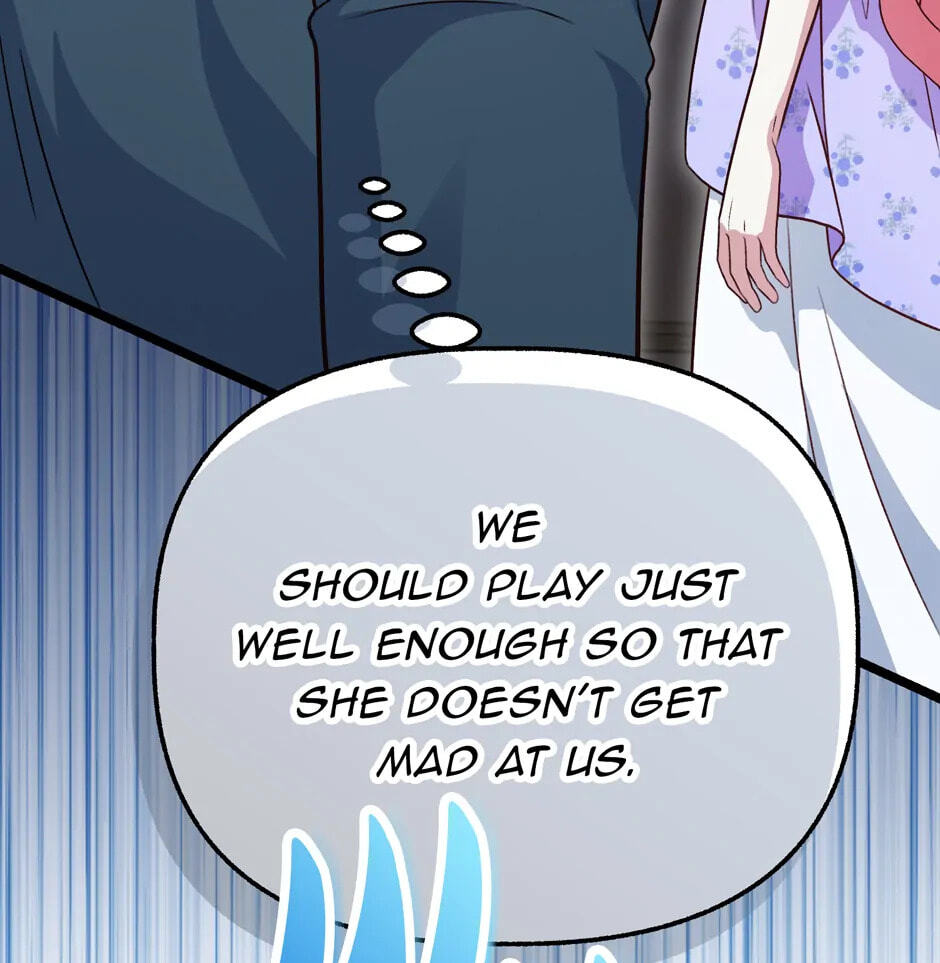 The Villainess Makeover Chapter 28 page 130 - 