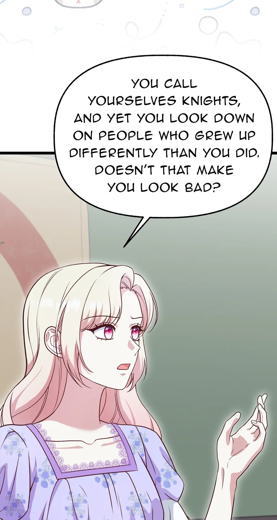 The Villainess Makeover Chapter 28 page 150 - 