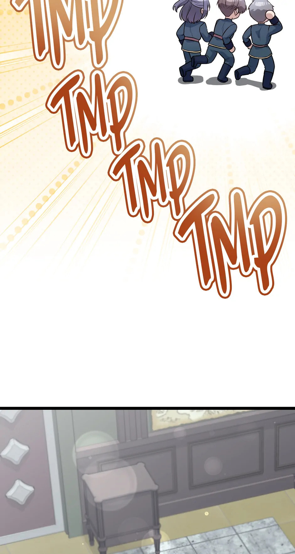The Villainess Makeover Chapter 28 page 152 - 