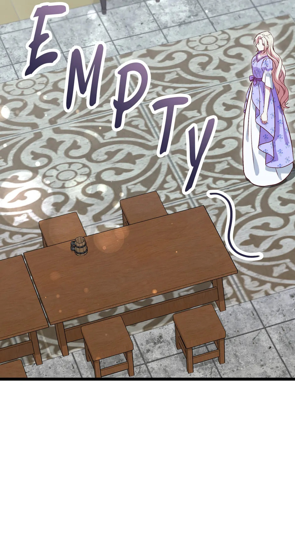 The Villainess Makeover Chapter 28 page 153 - 