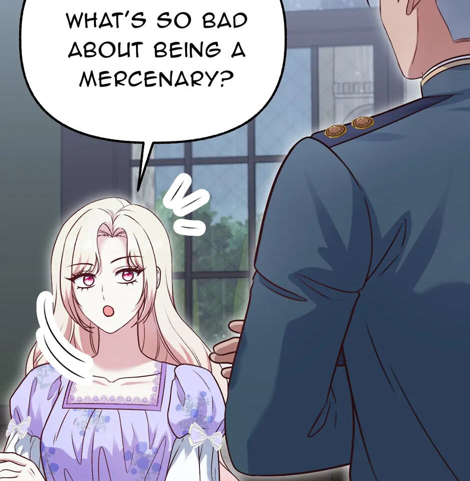 The Villainess Makeover Chapter 28 page 155 - 