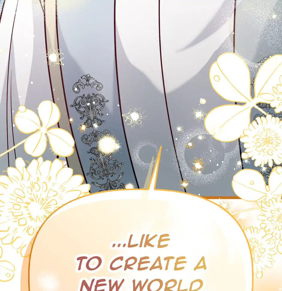 The Villainess Makeover Chapter 28 page 3 - 