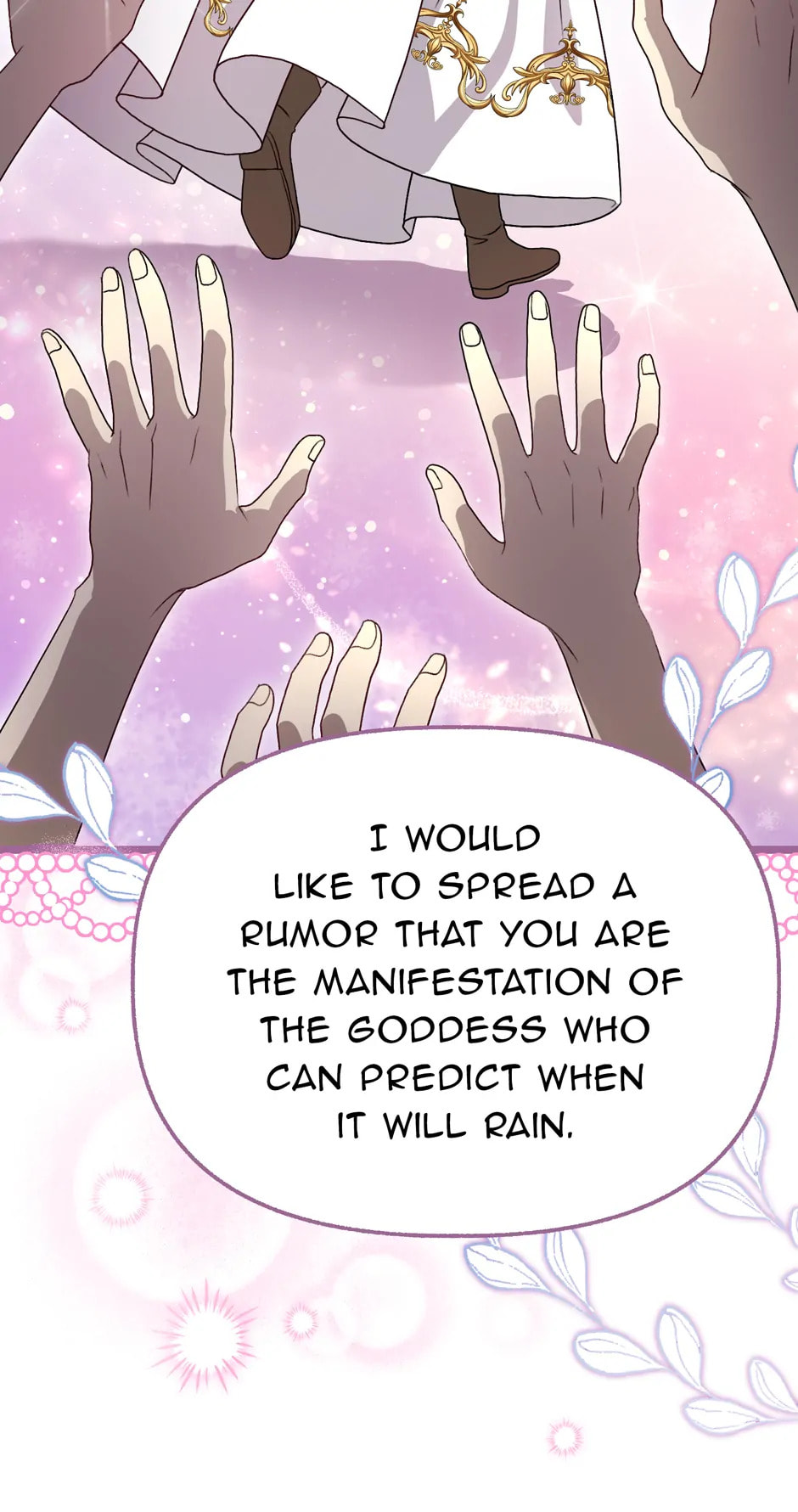 The Villainess Makeover Chapter 28 page 28 - 