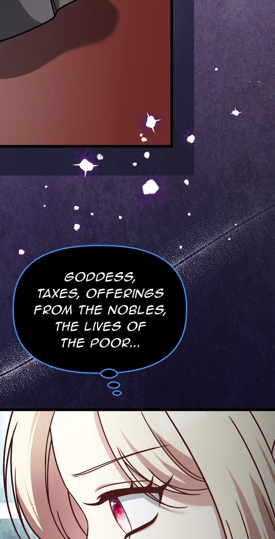 The Villainess Makeover Chapter 28 page 49 - 
