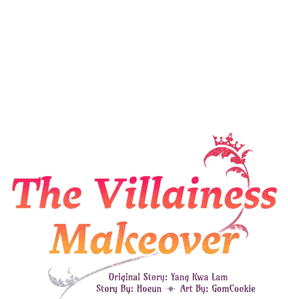 The Villainess Makeover Chapter 28 page 68 - 