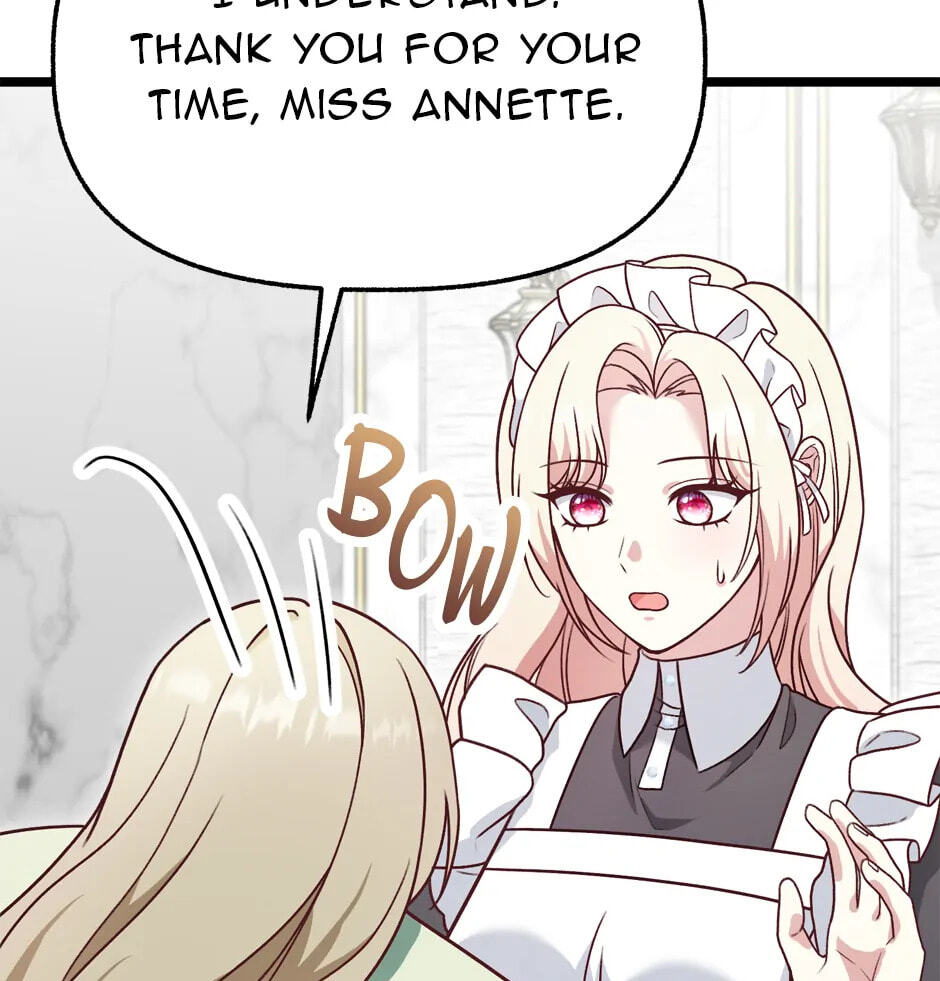 The Villainess Makeover Chapter 28 page 75 - 