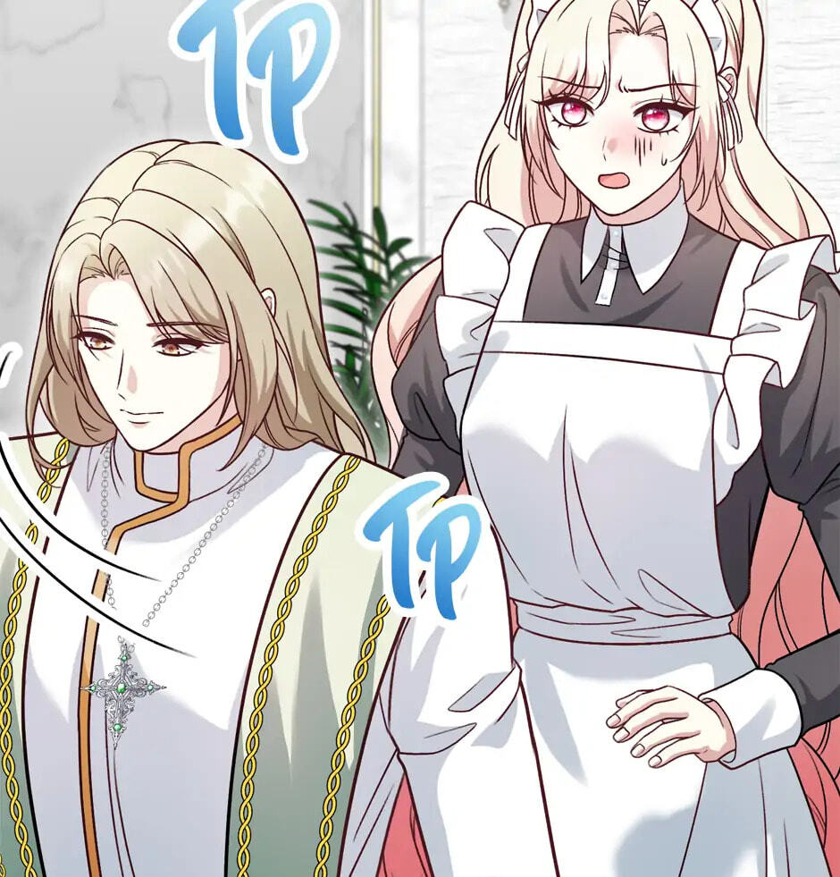The Villainess Makeover Chapter 28 page 79 - 