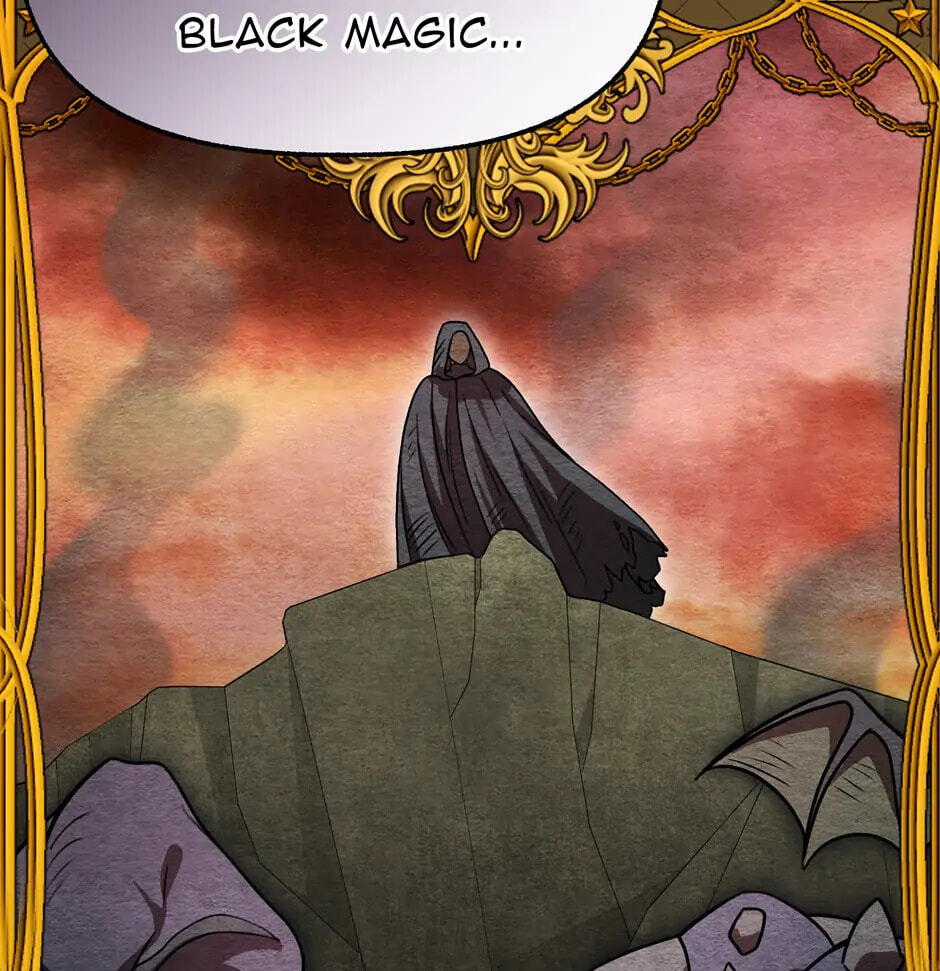 The Villainess Makeover Chapter 28 page 9 - 