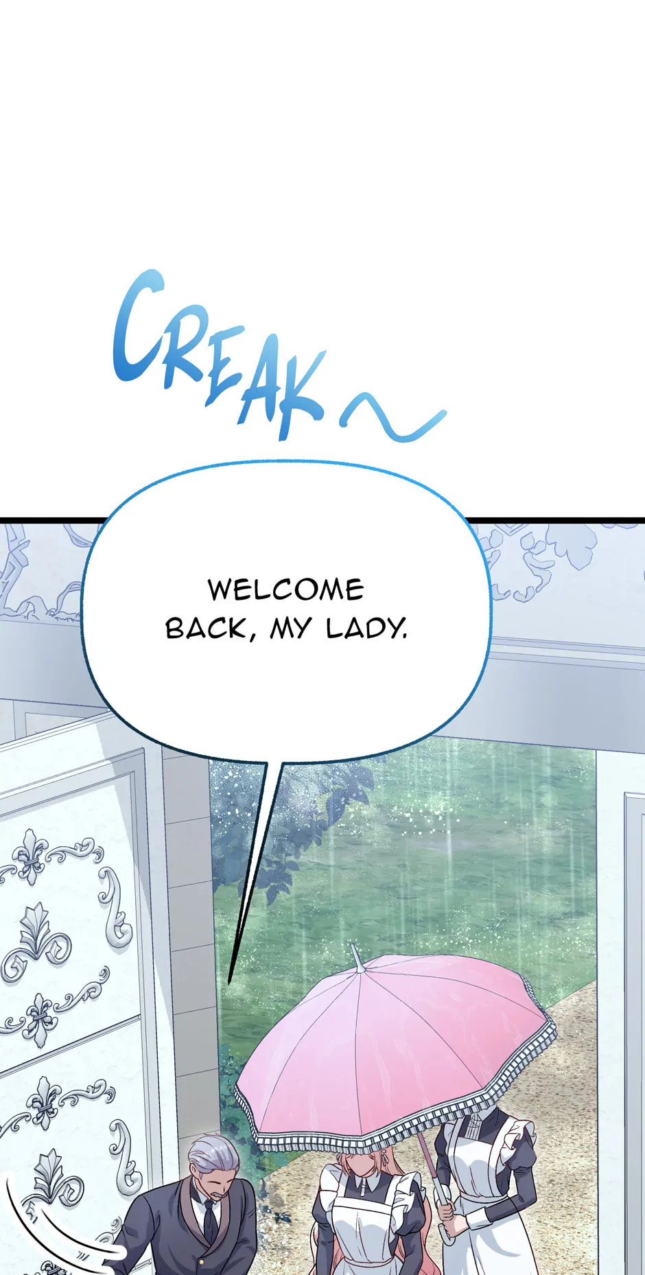 The Villainess Makeover Chapter 28 page 87 - 