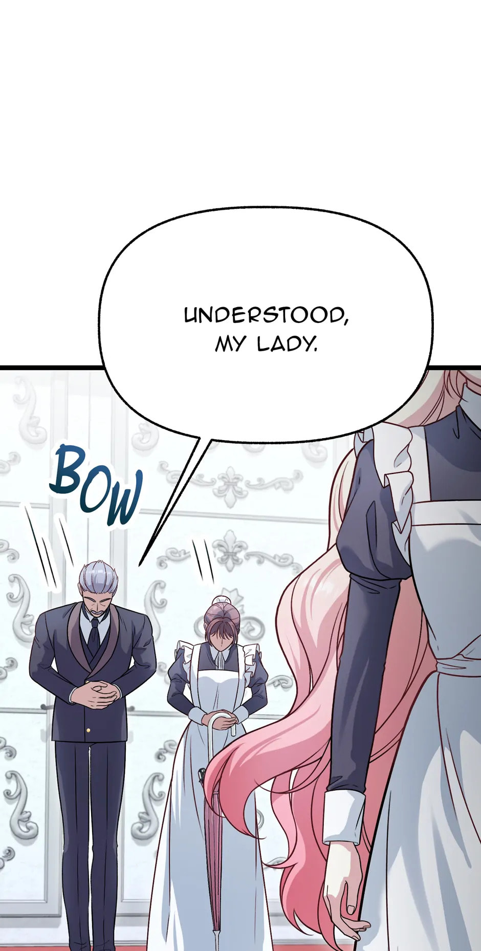 The Villainess Makeover Chapter 28 page 90 - 