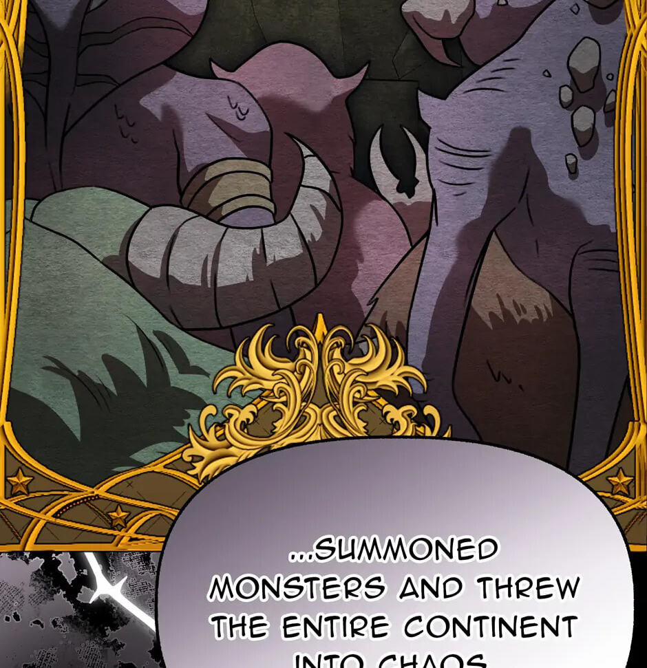 The Villainess Makeover Chapter 28 page 10 - 