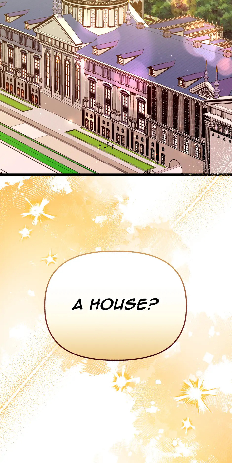 The Villainess Makeover Chapter 29 page 2 - 