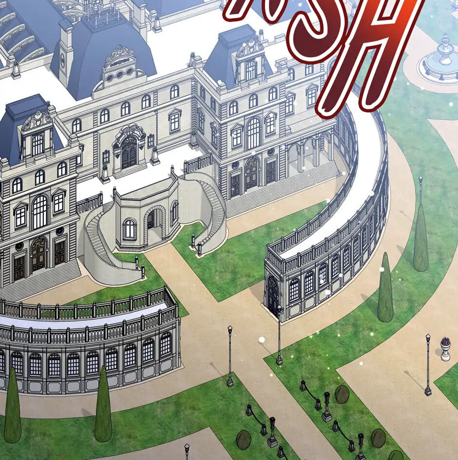 The Villainess Makeover Chapter 29 page 111 - 