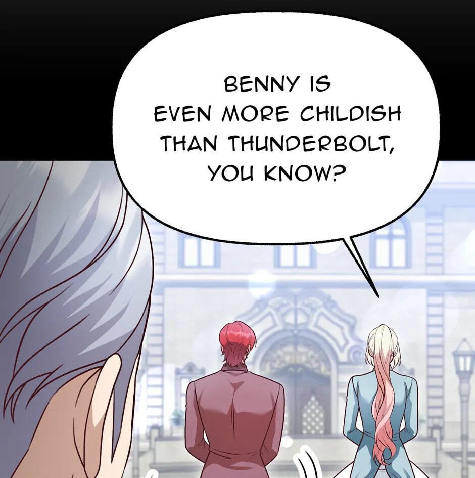 The Villainess Makeover Chapter 29 page 115 - 