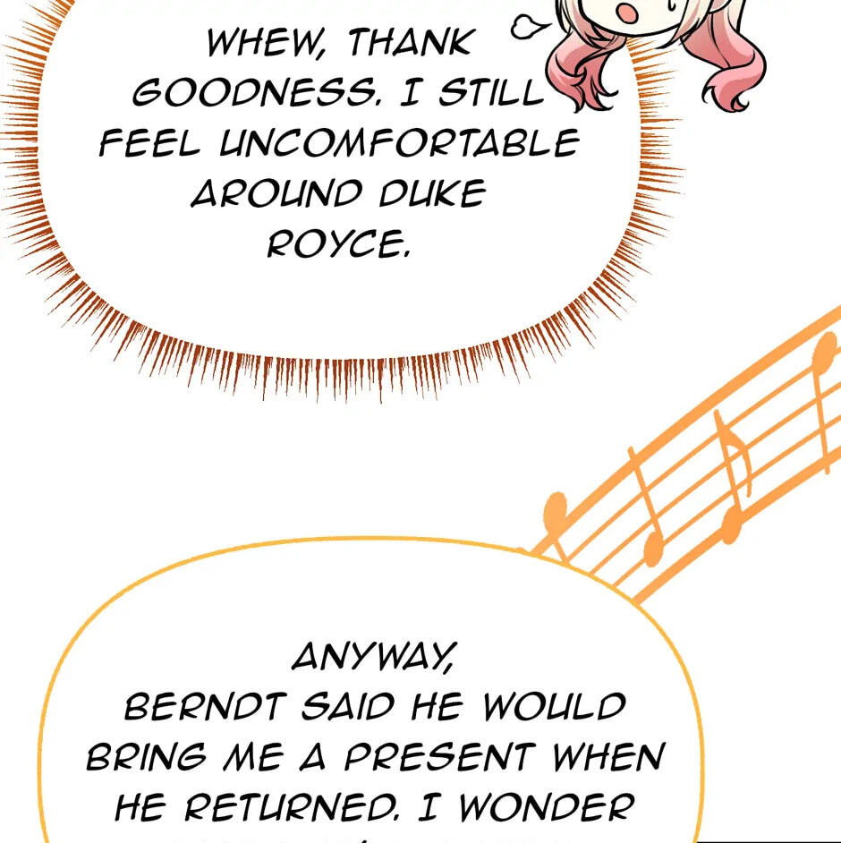 The Villainess Makeover Chapter 29 page 21 - 