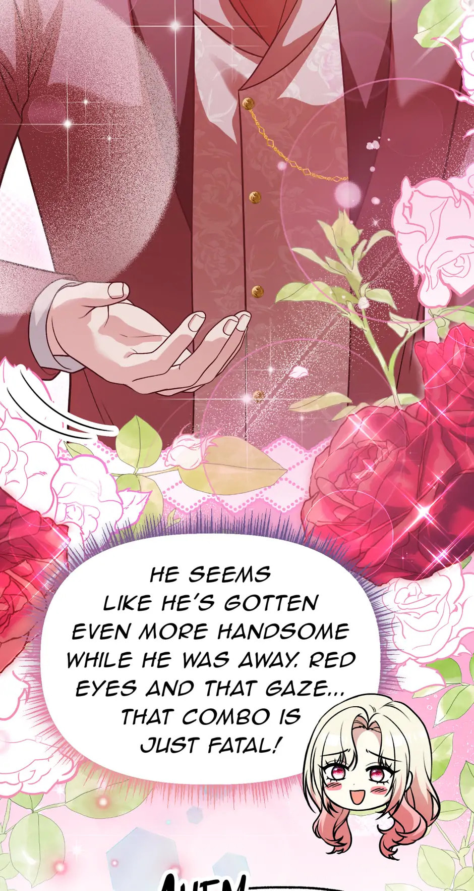 The Villainess Makeover Chapter 29 page 26 - 