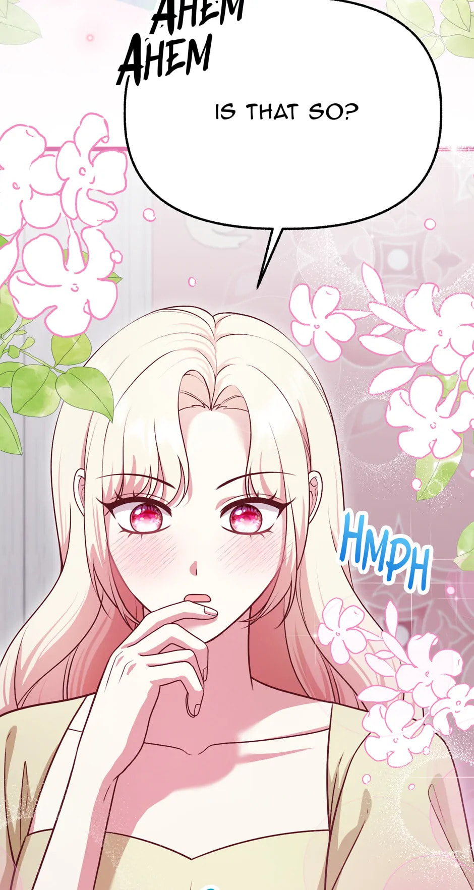 The Villainess Makeover Chapter 29 page 27 - 