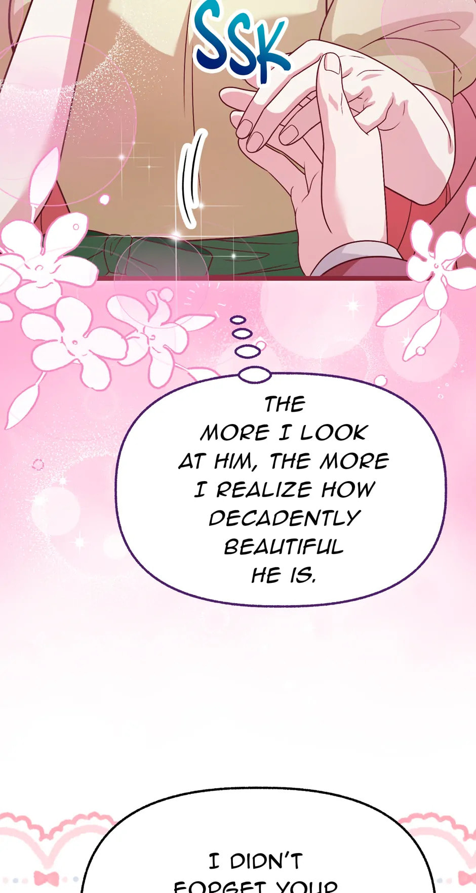 The Villainess Makeover Chapter 29 page 28 - 