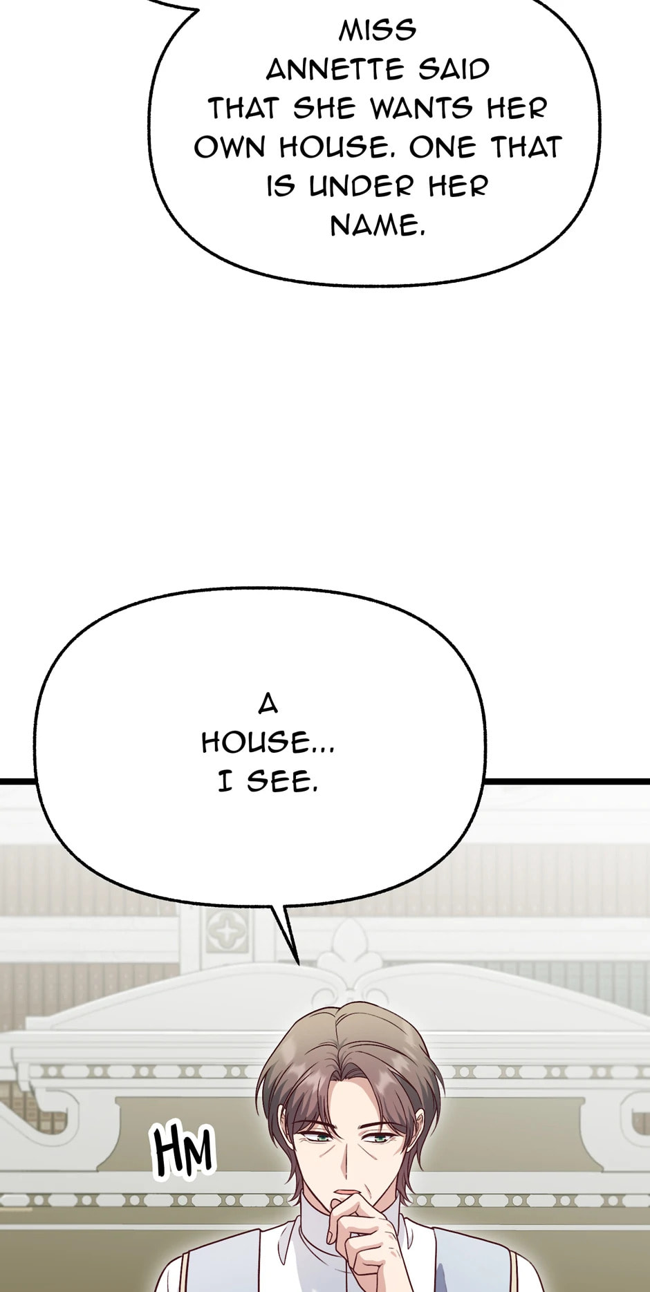 The Villainess Makeover Chapter 29 page 4 - 
