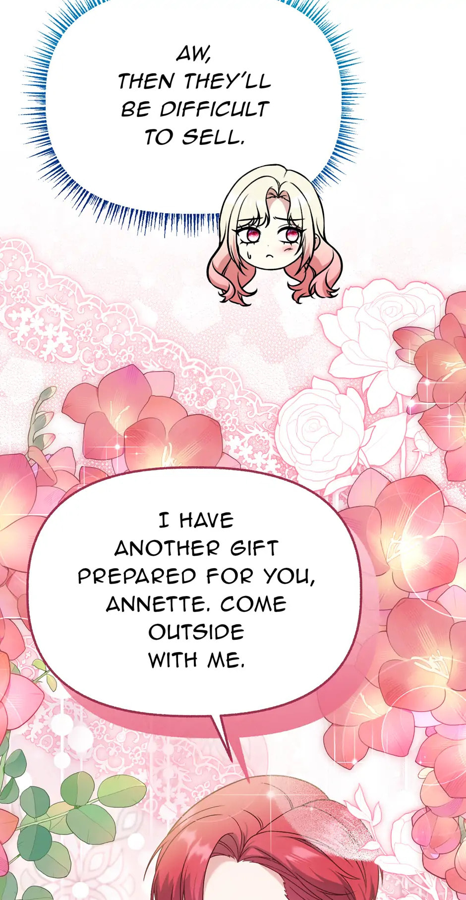 The Villainess Makeover Chapter 29 page 37 - 