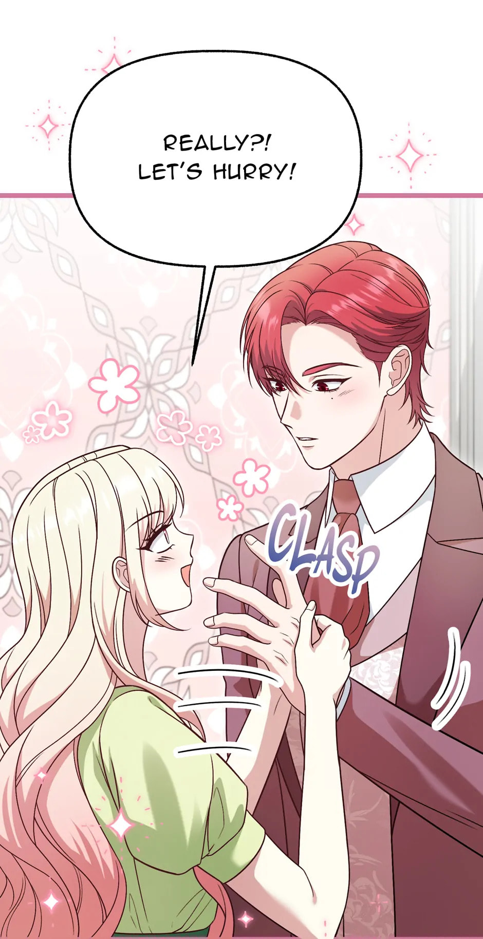 The Villainess Makeover Chapter 29 page 39 - 