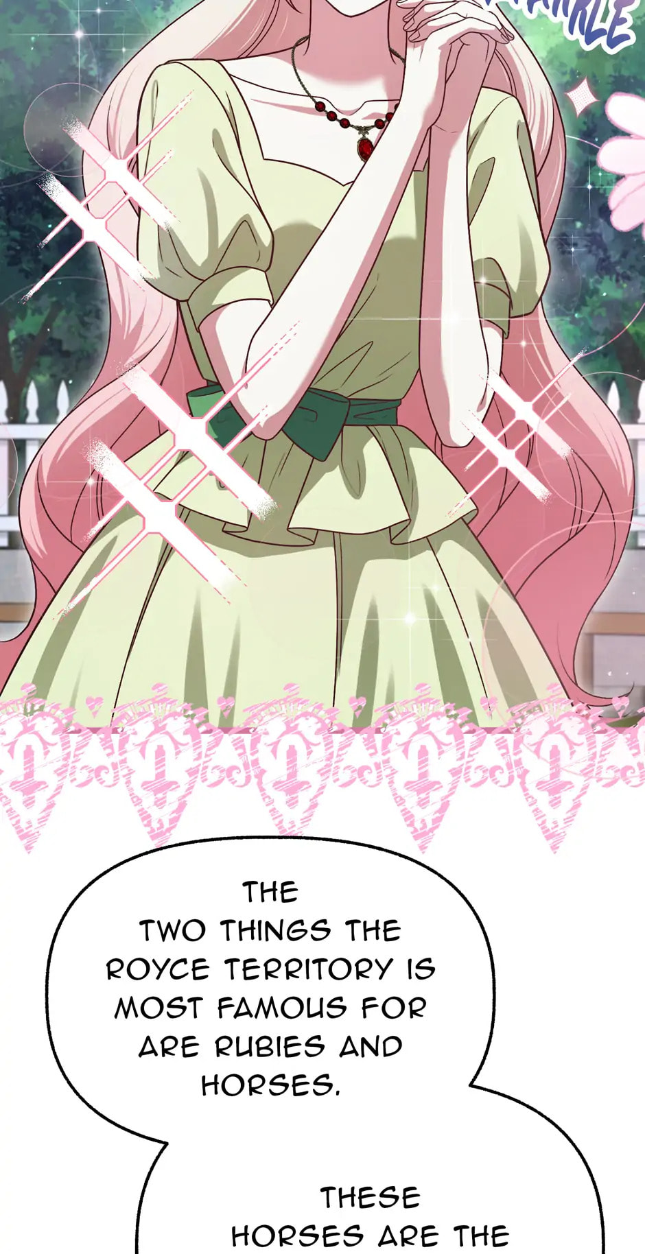 The Villainess Makeover Chapter 29 page 42 - 