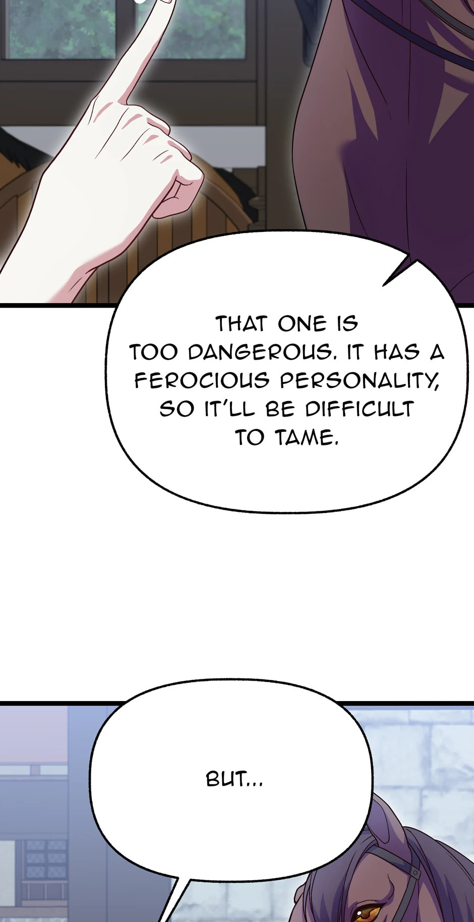 The Villainess Makeover Chapter 29 page 45 - 