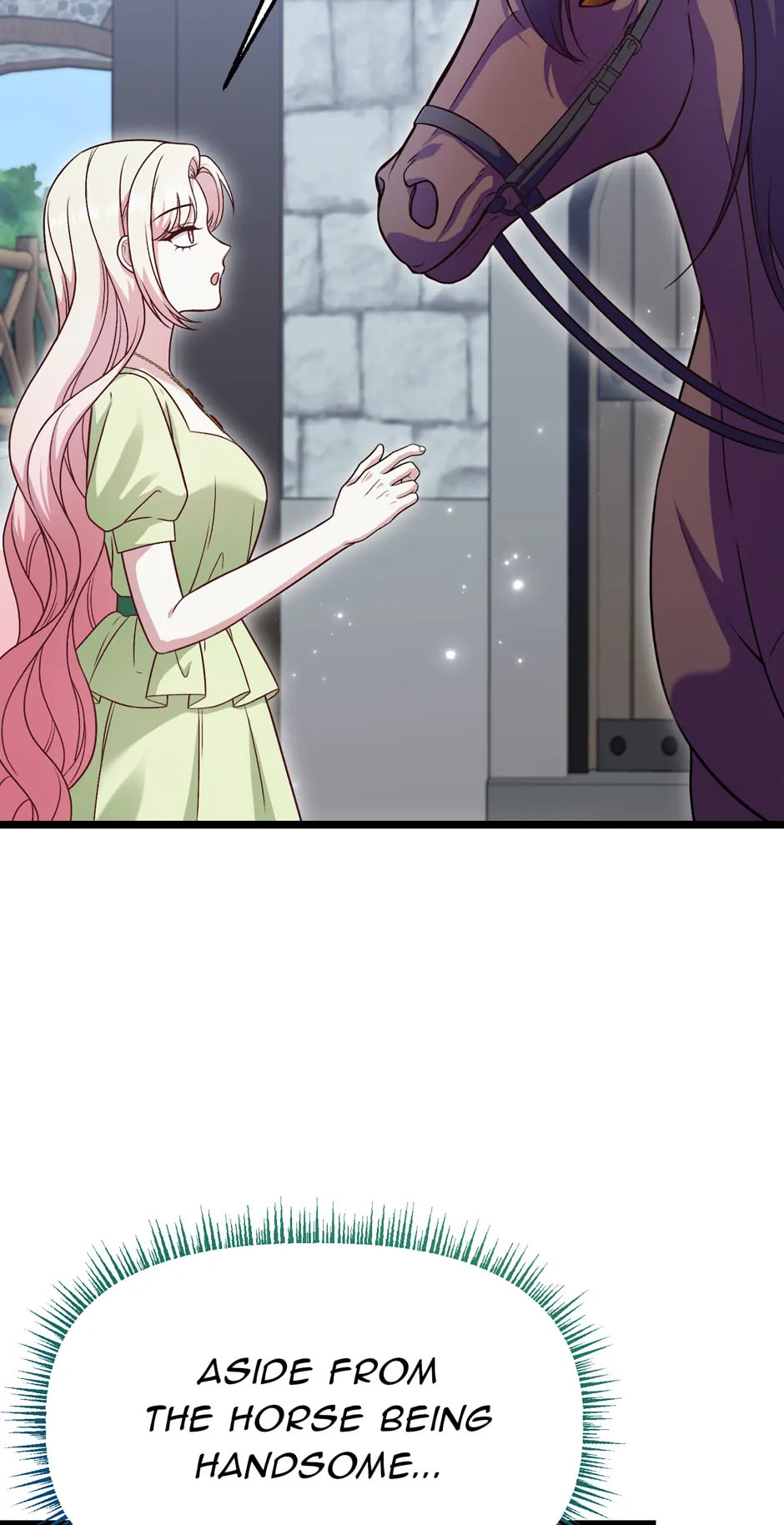 The Villainess Makeover Chapter 29 page 46 - 
