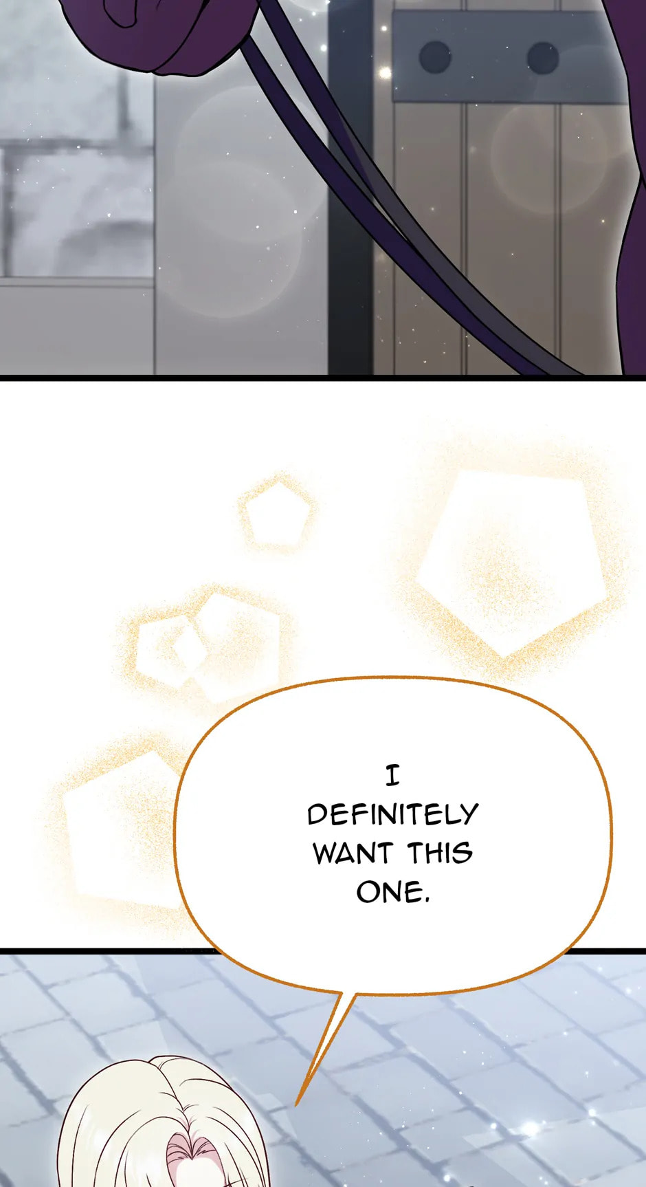 The Villainess Makeover Chapter 29 page 49 - 