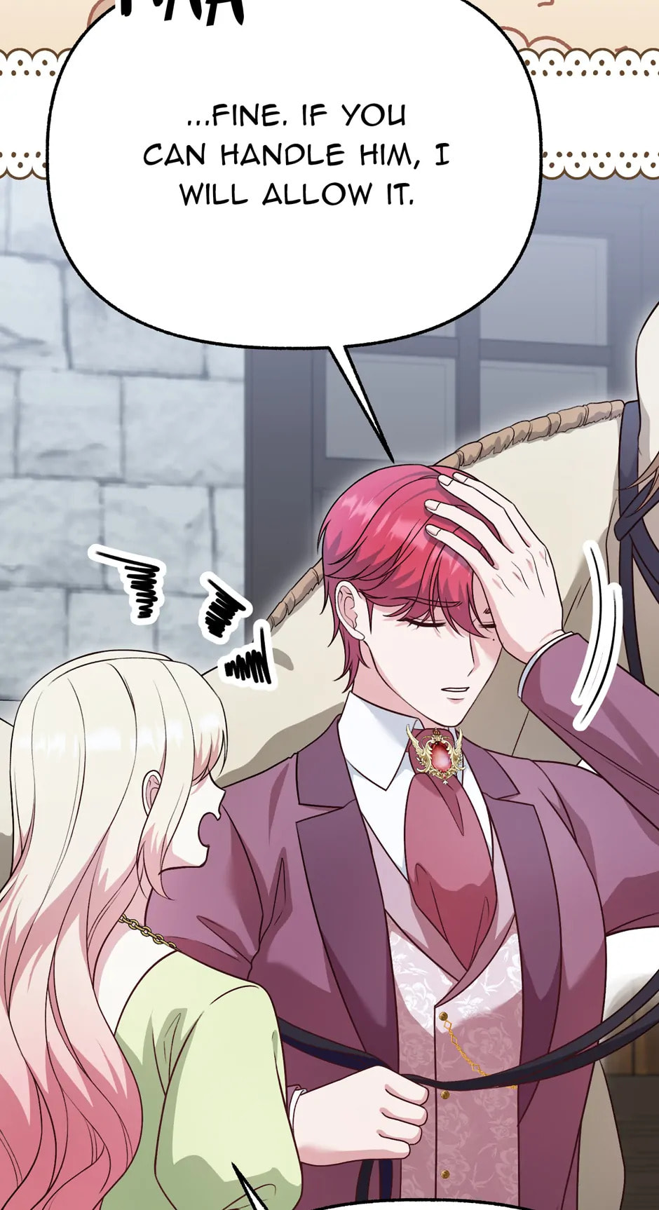 The Villainess Makeover Chapter 29 page 51 - 