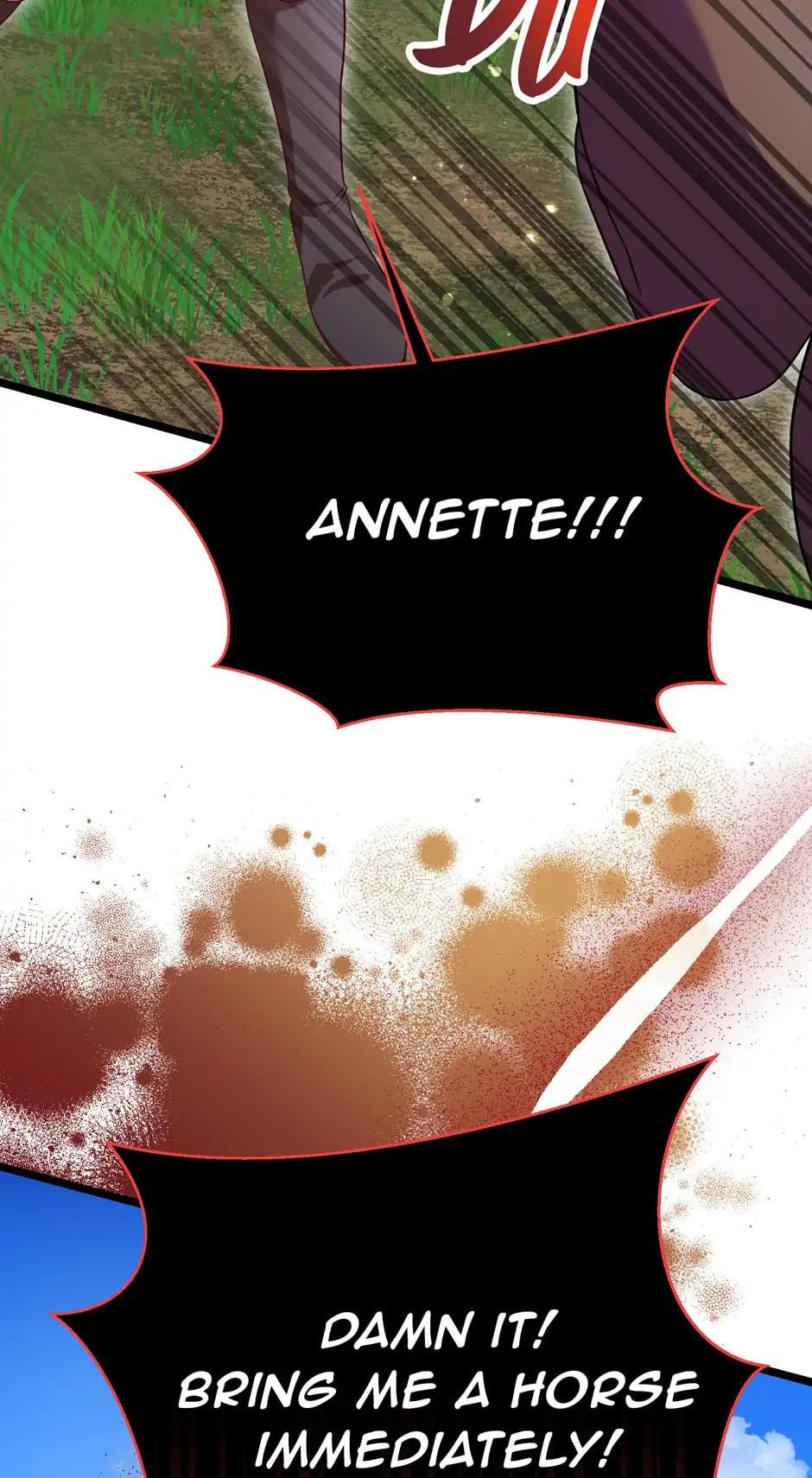 The Villainess Makeover Chapter 29 page 74 - 