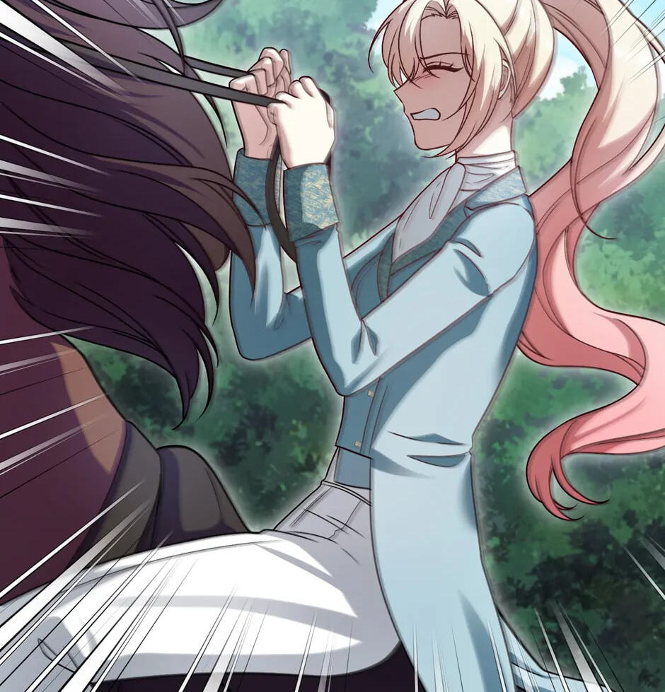 The Villainess Makeover Chapter 29 page 87 - 