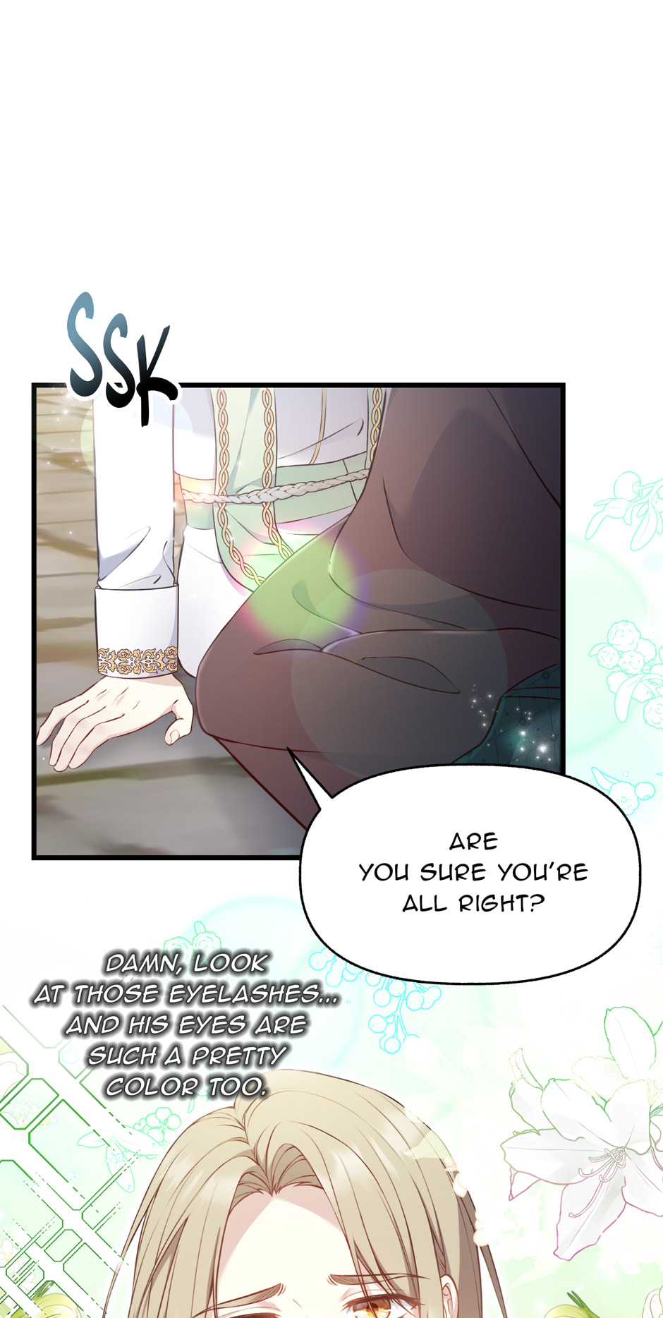 The Villainess Makeover Chapter 3 page 1 - 