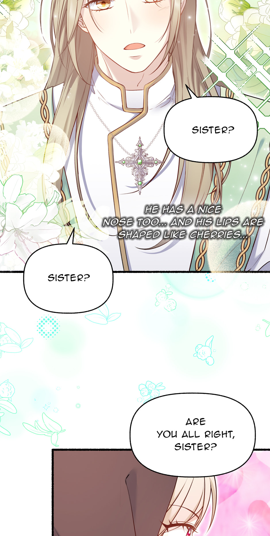 The Villainess Makeover Chapter 3 page 2 - 