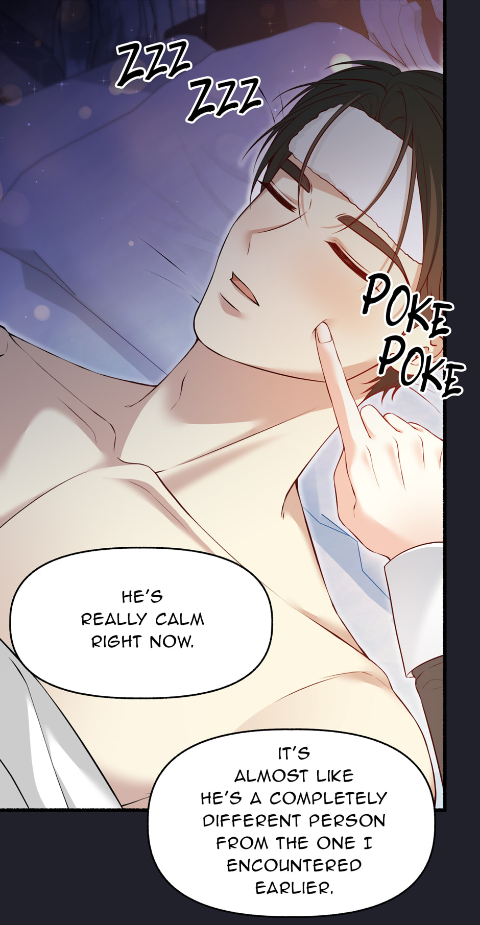 The Villainess Makeover Chapter 3 page 107 - 