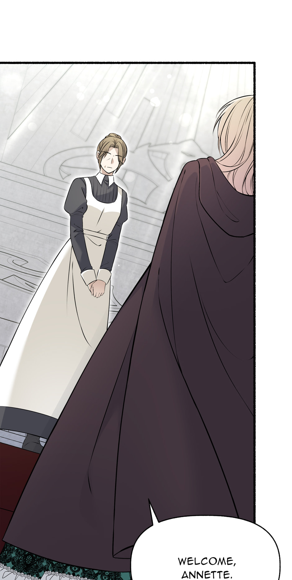 The Villainess Makeover Chapter 3 page 19 - 