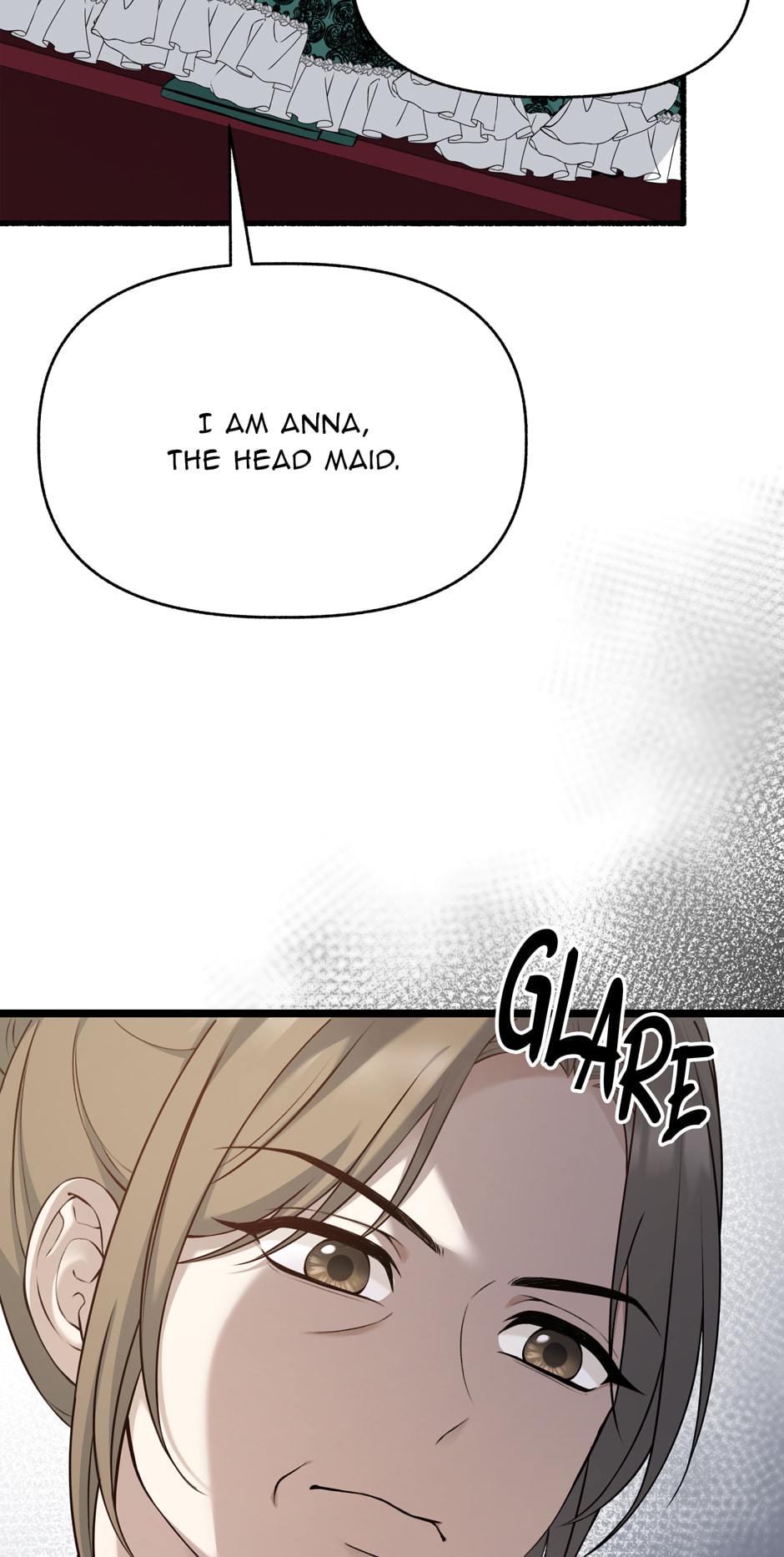The Villainess Makeover Chapter 3 page 20 - 