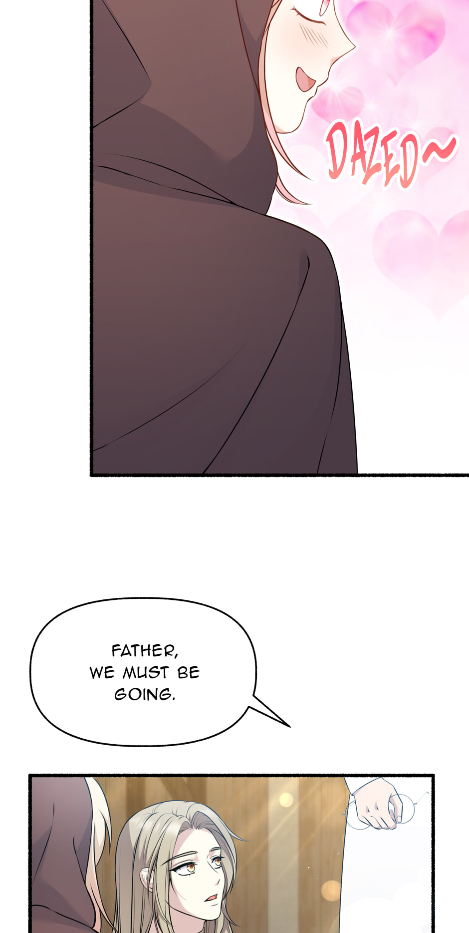 The Villainess Makeover Chapter 3 page 3 - 