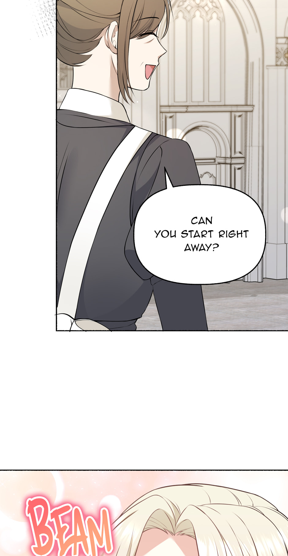 The Villainess Makeover Chapter 3 page 25 - 