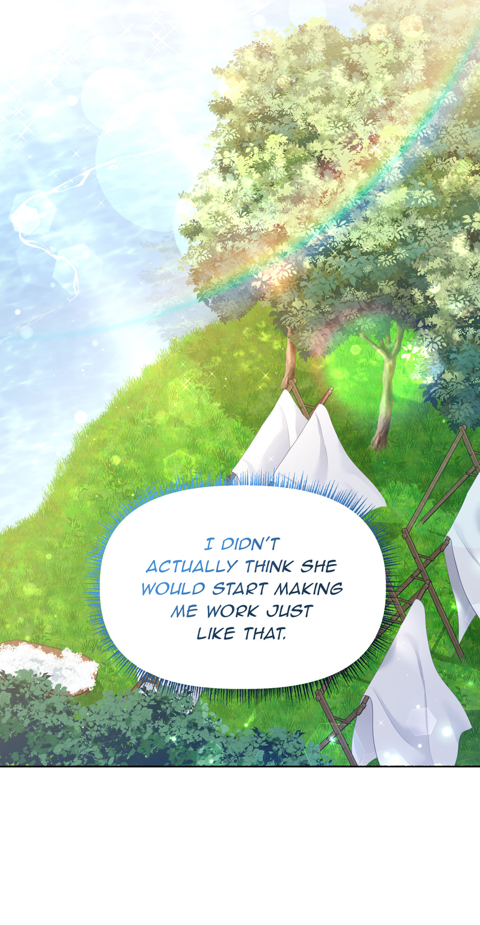 The Villainess Makeover Chapter 3 page 29 - 